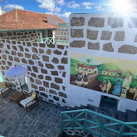 Hacienda De Indias, La Habana בית כפרי *