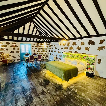 Hacienda De Indias, La Habana Country house Granadilla De Abona