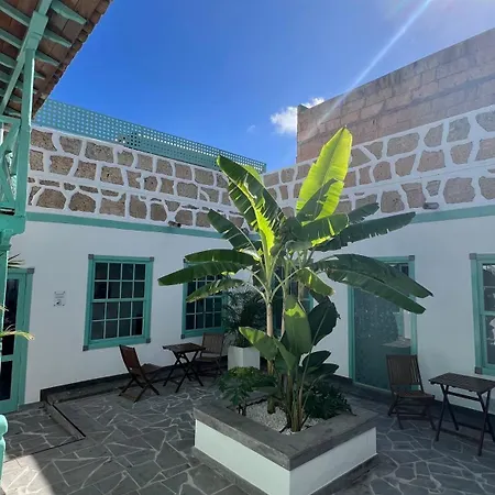 Lantställe Hacienda De Indias, La Habana *