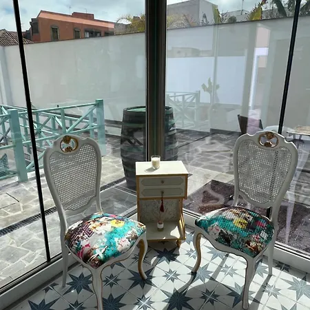 Séjour à la campagne Hacienda De Indias, La Habana