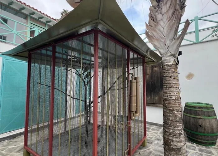 Séjour à la campagne Hacienda De Indias, La Habana